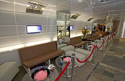 Fly Lounge