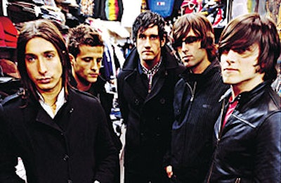 The Bravery