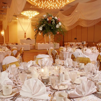 E8221florida Hotel Conf Center