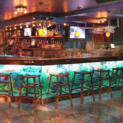 E8226mermaid Bar 1