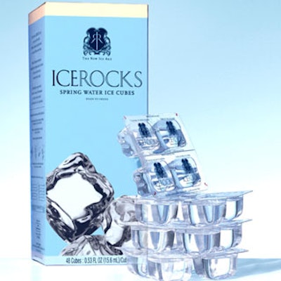 E8288ice Rocks