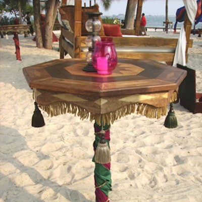 E8358moroccan Table 1