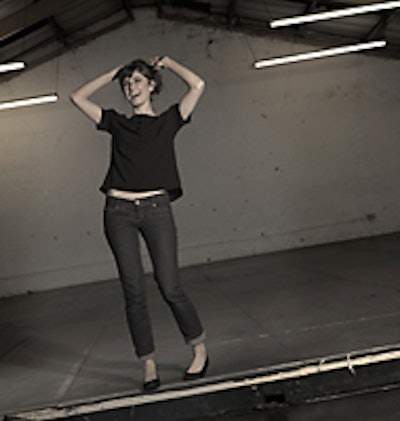 Candie Payne provides an ideal soundtrack for low-key lounging or late-night rousing.
