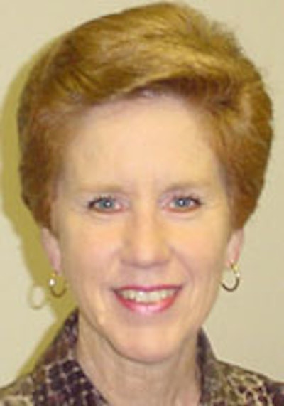 Jane Arnold