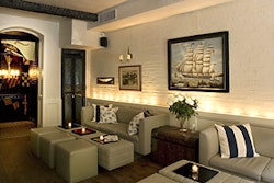 East Village Yacht Club