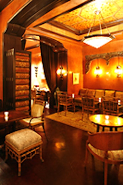 Bar Seine