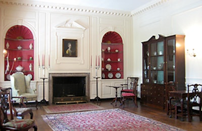 Museum House