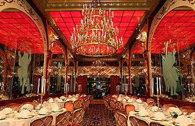 Russian Tea Room