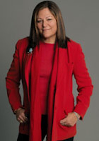 Fern Mallis