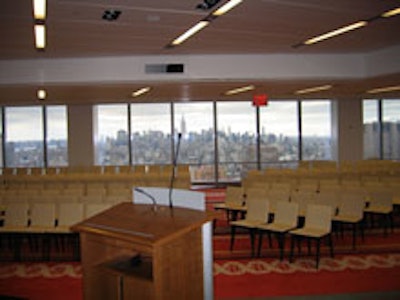 The New York Academy of Sciences.