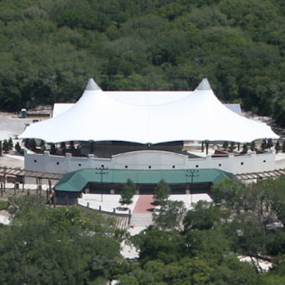 St. Augustine Amphitheatre