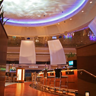 Isle Casino and Racing at Pompano Park