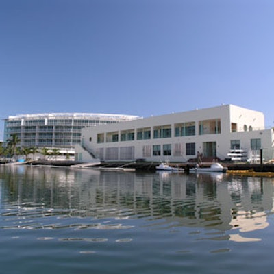 Ronald W. Shane Center