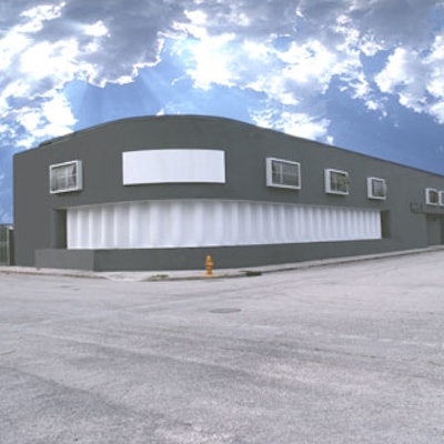 SOHO Studios Miami