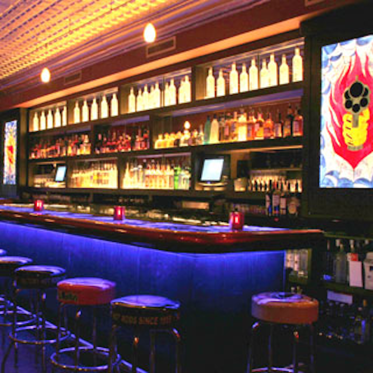 Tattoo Artists Sketch The Perfect Lounge Bizbash Tattoo Artists Sketch The Perfect Lounge Bizbash