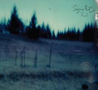Sigur Rós's Hvarf.
