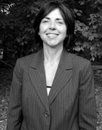 Angela Huff