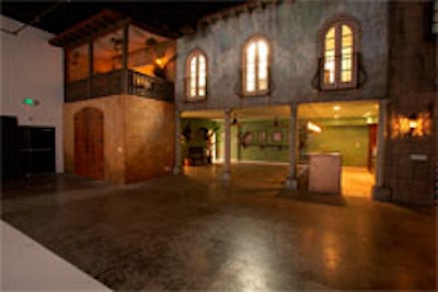 BelleVarado's new Stage 22.