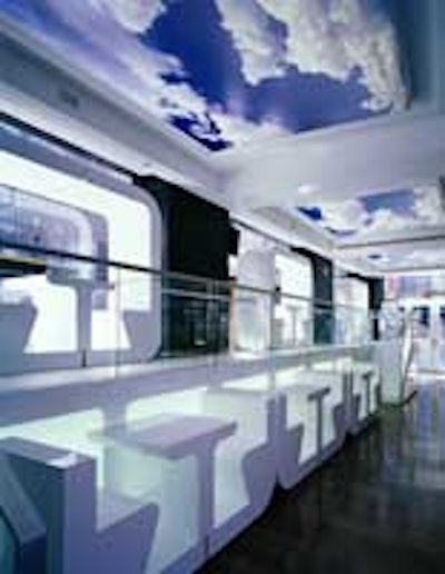 Sky360 by Delta