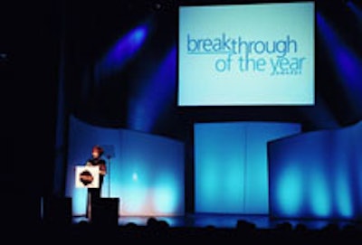 Hollywood Life's Breakthrough of the Year awards.