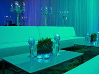 The Ice Lounge.
