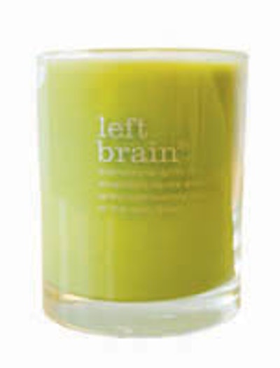 Aromatherapy Interventions ' invigorating scented candles