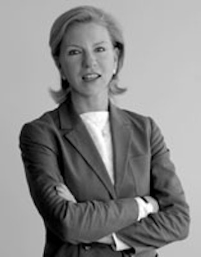 Elizabeth Baker Keffer