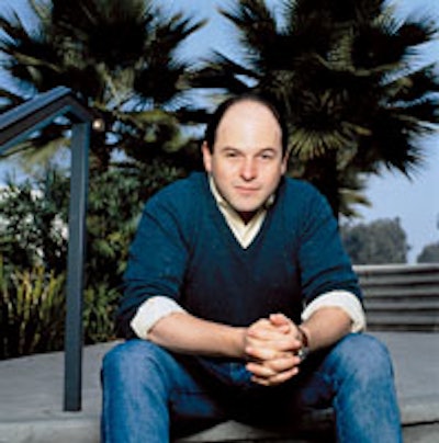 Jason Alexander