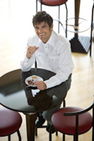 G.M.'s Bryan Nesbitt