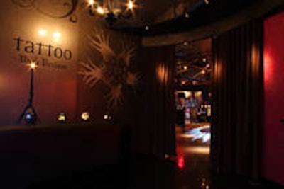 Tattoo Rock Parlour