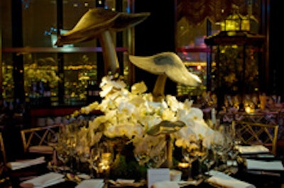 The Lars Bolander dining table
