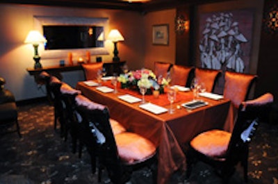 Crustacean's new An Table