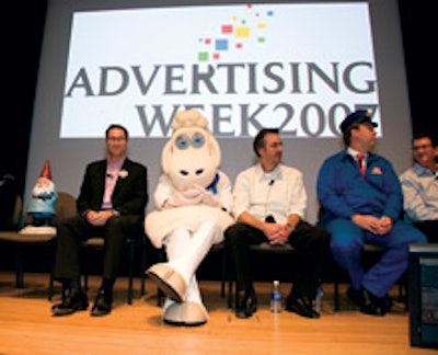 Advertising Week