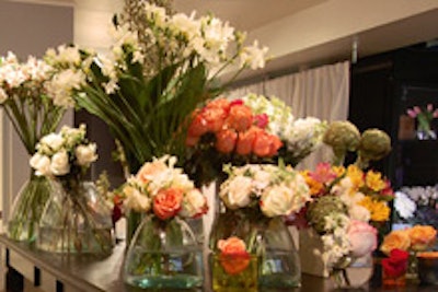 Gardenia Organic
