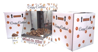 E10394hot Cookies