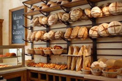 Le Pain Quotidien