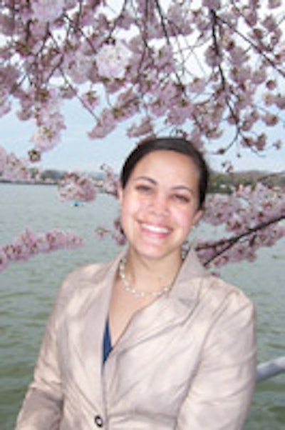 Lillian Iverson