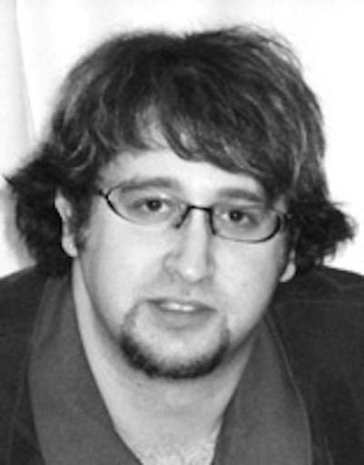 Jared Golberg