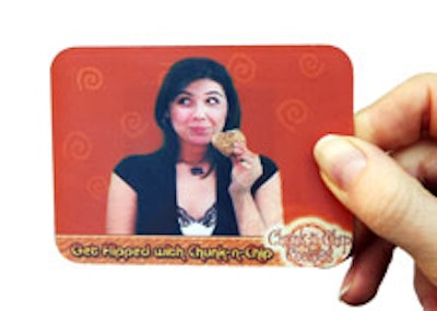 GetFlipped photo card