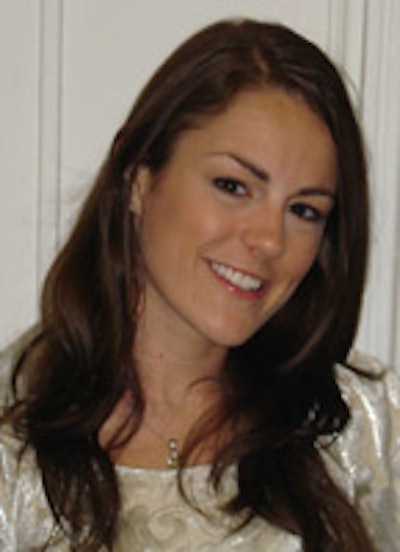 Amy Crouse
