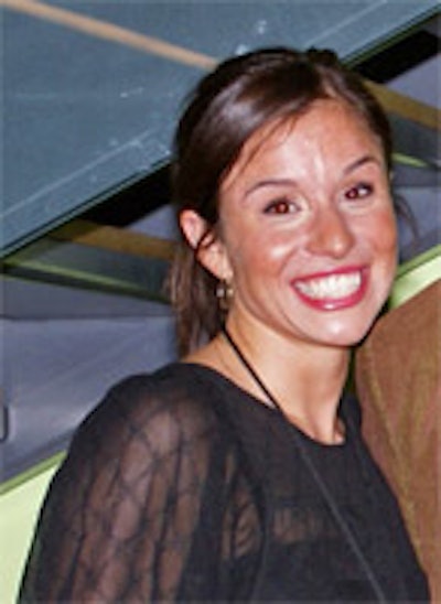 Jasmine Taulla