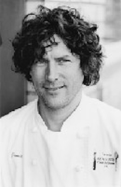 Chef Jamie Kennedy