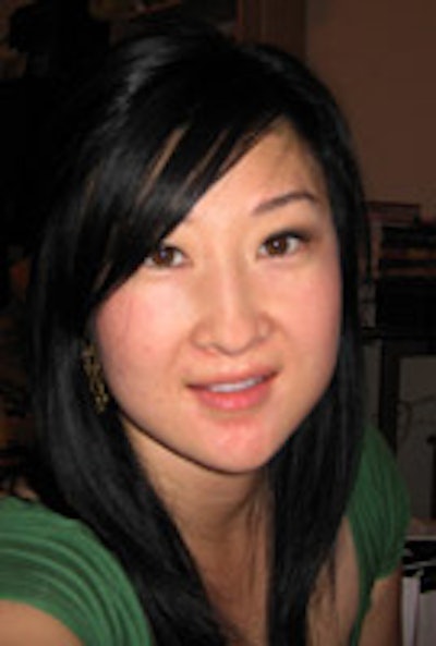 Teresa Kwak
