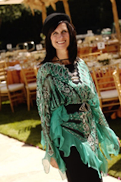 Sharon Harroun Peirce