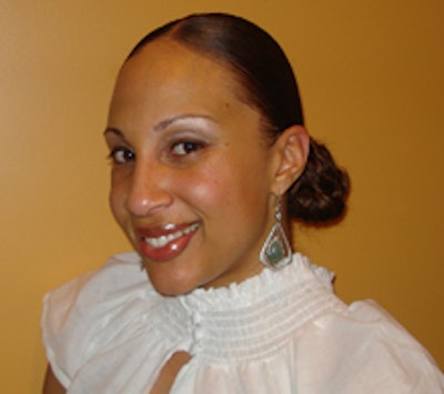 Jana Richardson