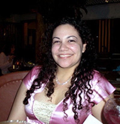 Paulette Fontanez