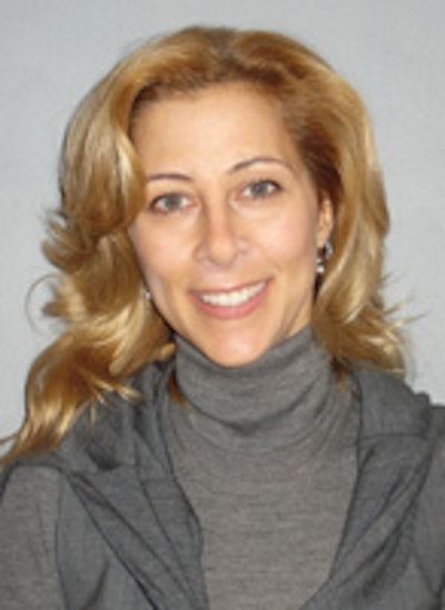 Dawn Bellini