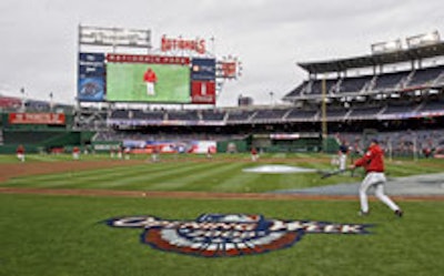 Nationals Park