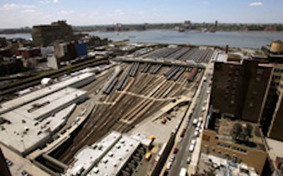 Hudson Yards