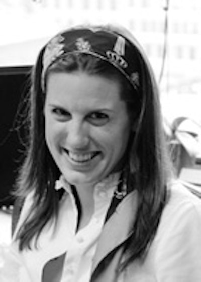 Kelly Owens Berg
